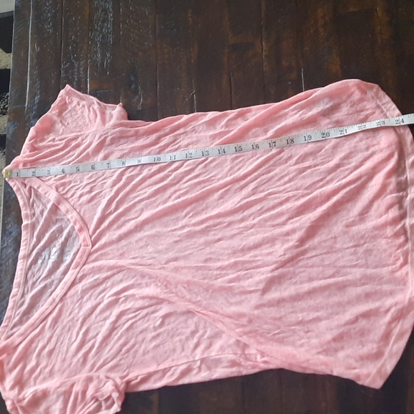 Aerie tee - Picture 4 of 7